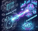 業務効率化アプリケーションを開発します 業務効率化のためのデスクトップアプリ開発 イメージ1