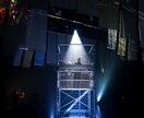 プロジェクションマッピング・空間演出　制作します イベントや、記念日で少しでも特別な思いを残しませんか！ イメージ1
