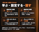 Meta広告をClaude Codeで自動化します 広告文・配信設定・分析・改善案まで。エージェント一式を納品 イメージ3