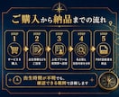 50代の適職・副業方向性を6占術で診断します 定年後の働き方を整理し、次の一歩を言語化します イメージ9