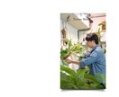 ポートレイト名刺お作りします あなたの写真を名刺＆カードに！印刷・納品可能。 イメージ4