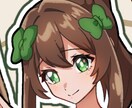 修正無制限！目を引くアイコン制作をします ポップで可愛いアイコン制作します。 イメージ5