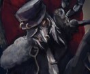 動物の似顔絵、その他イラスト作成やります 初出品…！！アイコン・ヘッダーイラスト描きます!! イメージ1