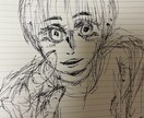ジャンル不問！似顔絵や風景を制作します オリジナル作品を制作いたします イメージ1
