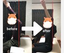 あなた専用！理想の身体を作ります 初心者大歓迎！無理なく楽しく続けられる出張パーソナル イメージ1