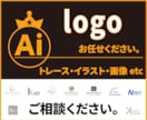 想いを形にしたロゴ・名刺デザインします 初めてロゴ・名刺を作る。心機一転でロゴ・名刺を新しくする！ イメージ1