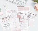 数秘術✦恋愛相性診断｜カードで恋の迷いを整理します 恋愛の悩みを見える化。関係と気持ちをていねいに整理する時間に イメージ2