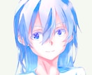 イラストに彩色します あなたのイラストの彩色やります！ イメージ2