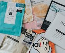 肌悩みに合ったスキンケア相談に乗ります ☆美容成分オタクがあなたの肌悩みを解決するスキンケアを提案☆ イメージ1