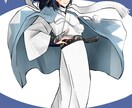 SNSのアイコンやイラストを描きます ご依頼いただきましたらすぐに対応可能！お気軽にご相談下さい イメージ4