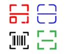 QRをアレンジます あなたのお持ちのQRをアレンジ イメージ2