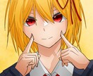 スタイリッシュでかわいいイラスト制作致します アイコンにもkawaiiを！！！ イメージ10
