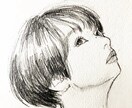 お好みの絵を描きます お洒落なSNSのアイコンを書きます イメージ2