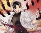 今回限り8千円から取引させて頂きます 少しでもご満足頂ける絵を制作しお手伝い出来たらと思います。 イメージ5