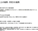 古物商許可申請書を作成します 行政書士が全国対応で丁寧にサポート イメージ6