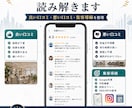 店舗開業前に周辺競合と勝ち筋を調査します 商圏・口コミ・価格・メニューを分析し、出店判断レポートを作成 イメージ5