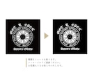 ５枠限定価格ロゴのトレースを高品質に作成いたします 初めての購入の方もわかりやすく親切・丁寧に対応いたします イメージ4