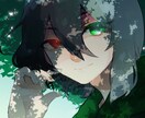 POP＆CUTE‼個性的なアイコンお描きします 派手にビビットなイラストおまかせください！ イメージ4
