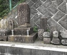 横浜の石碑を撮影します 庚申塔や道祖神といった道端の石碑を撮ります！ イメージ5