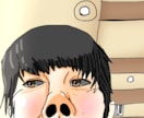 似顔絵描きます 参考は画像を参照してください！ イメージ2