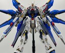 プラモデル製作代行します 「あなたの想いを形に。理想のプラモデルを作製します。」 イメージ3