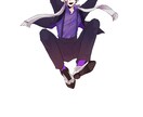 様々なシーンで使える立ち絵描きます キャラクターシートや動画、本の表紙などに使用できます。 イメージ7
