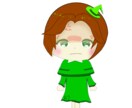 かわいいミニキャラ作成します １つのキャラ３ポーズ程度可能。多く少なくは都度相談しましょう イメージ2