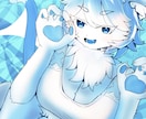 ストーリー性のある一枚を描きます 絵を見た人が印象に残る作品を納品します イメージ3