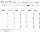 ロト・ナンバーズ 全当選データお渡しします 再販可能な自動更新機能付き有料オプションもございます イメージ4