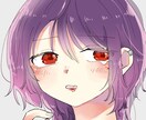 即日対応可能！アイコンイラスト制作致します イメージに沿って制作致します！ イメージ4