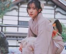 美しく、雰囲気のある写真に仕上げますます 盛れる＆センスが光る！SNS用に映える画像加工いたします イメージ2