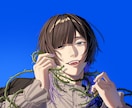 柔らかなタッチで、魅力的な男性お描きします アニメ調×リアルな質感の融合。アイコン･立ち絵など制作します イメージ5