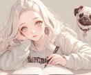 あなたの作品にぴったりの声を届けます 心を込めて読ませて頂きます！関西弁も話せます！！ イメージ1