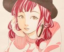 PR、企業やお店の宣伝、似顔絵なども描きます お店の紹介や宣伝、写真などをイラストにします！ イメージ8