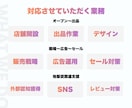 売れるQoo10マーケティング&丸々運用代行します Qoo10に強い運用経験者がマーケティング代行で売上拡大！ イメージ2
