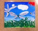 絵画造形教室始める方法教えます 絵が好きで何か仕事を始めたい方に、パートよりも稼げるかも イメージ3