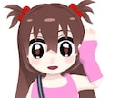 VTuberさん向けデフォルメ3Dモデル作成します ちまっとかわいいデフォルメ3Dモデルを作ります！ イメージ6