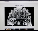 大阪：ポートフォリオサイトを構築します 「あなたの作品をシンプルで大胆に宣伝するサイト構築」 イメージ8