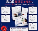 AIで作ったデザインをプロが診断します 「このまま使って大丈夫？」をプロ目線で診断 イメージ3