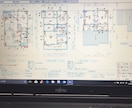 CADで図面、電気図面を作成させて頂きます 要望や相談を承っております！！ イメージ2