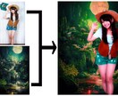 写真からwebサイトのアイコン作成を致します 低価格でオリジナルの素敵なアイコンを作成します イメージ7