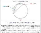  「ご縁」 を知って幸せになりませんか　　　　　　　　　　　　「宇宙盤」が導く二人の絆　　　　　　　 イメージ2