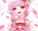 著作権譲渡対応可　可愛いアイコン制作します あなただけのオリジナルアイコンを制作します。 イメージ6