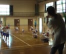 運動会・文化祭など学校行事用のダンス振付します 先生も教えやすい！子どもたちも踊って楽しい振り付け イメージ2