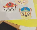 幼稚園教諭、保育士のお手伝いします 壁面、保育の準備など作成します！ イメージ2