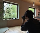 二級建築士が撮る建築写真・リール動画撮影します 竣工写真・不動産・民泊等、集客に直結するビジュアルを撮影 イメージ2