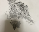独特な絵をオーダー、売ります 独特な絵を好きな方向けに売りますオーダーも イメージ6