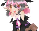 IRIAMなどでつかえる立ち絵を制作ます 商用利用可！お好みのオリジナルキャラクターをお描きします！ イメージ6