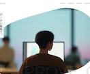 中小企業向け成果重視のホームページ制作します 集客・問い合わせ獲得を見据えたサイト制作 イメージ6