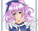 イラスト作成します 立ち絵、イラスト、アイコン等お任せ下さい(*´ω｀*) イメージ2